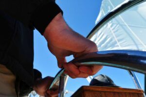 How Long Does it Take to Sail to Samoa?