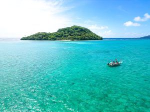 What are the 10 Islands of Samoa? ????️