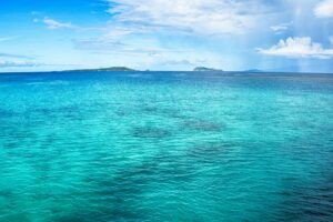 Samoa Weather in August ????