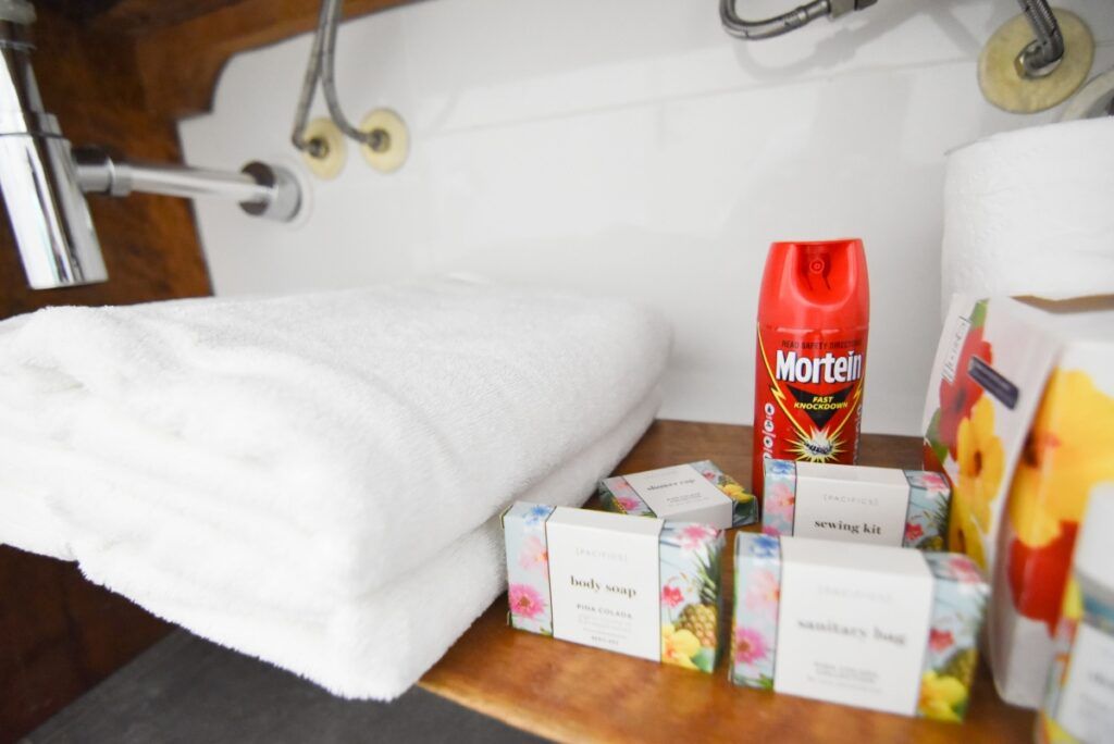 10 Ways to Avoid Mosquito Bites in Samoa