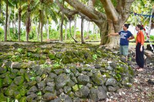 A Brief History of Samoa ????