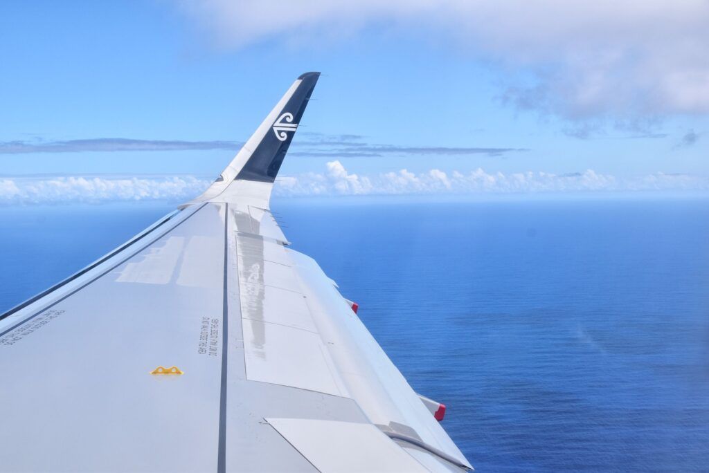 What are the Flight Times to Samoa? ✈️