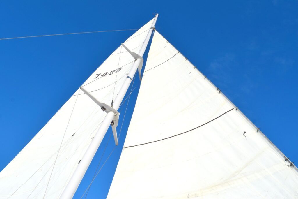 How Long Does it Take to Sail to Samoa?