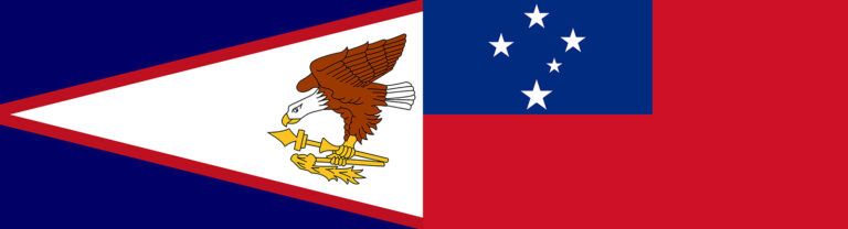What's the Difference Between Samoa and American Samoa?