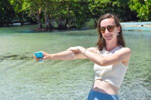 The Best Sunscreens for Samoa + Sun Protection Tips