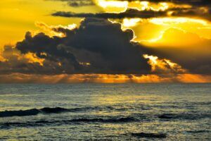 Samoa Weather in November ????