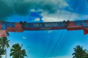 What is the Samoa Language? ????