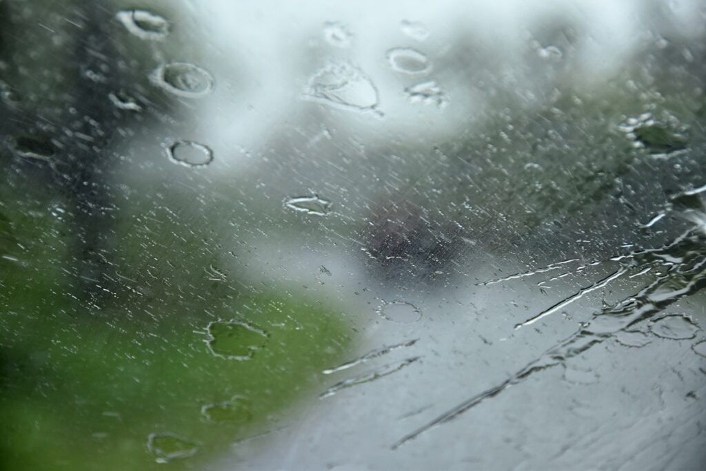 Samoa Weather in July ????