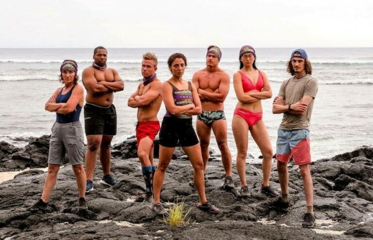 5 TV Shows & Movies Filmed in Samoa