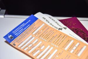 What Documents Do I Need to Travel to Samoa?