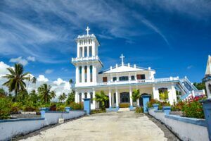 The Guide to Easter in Samoa