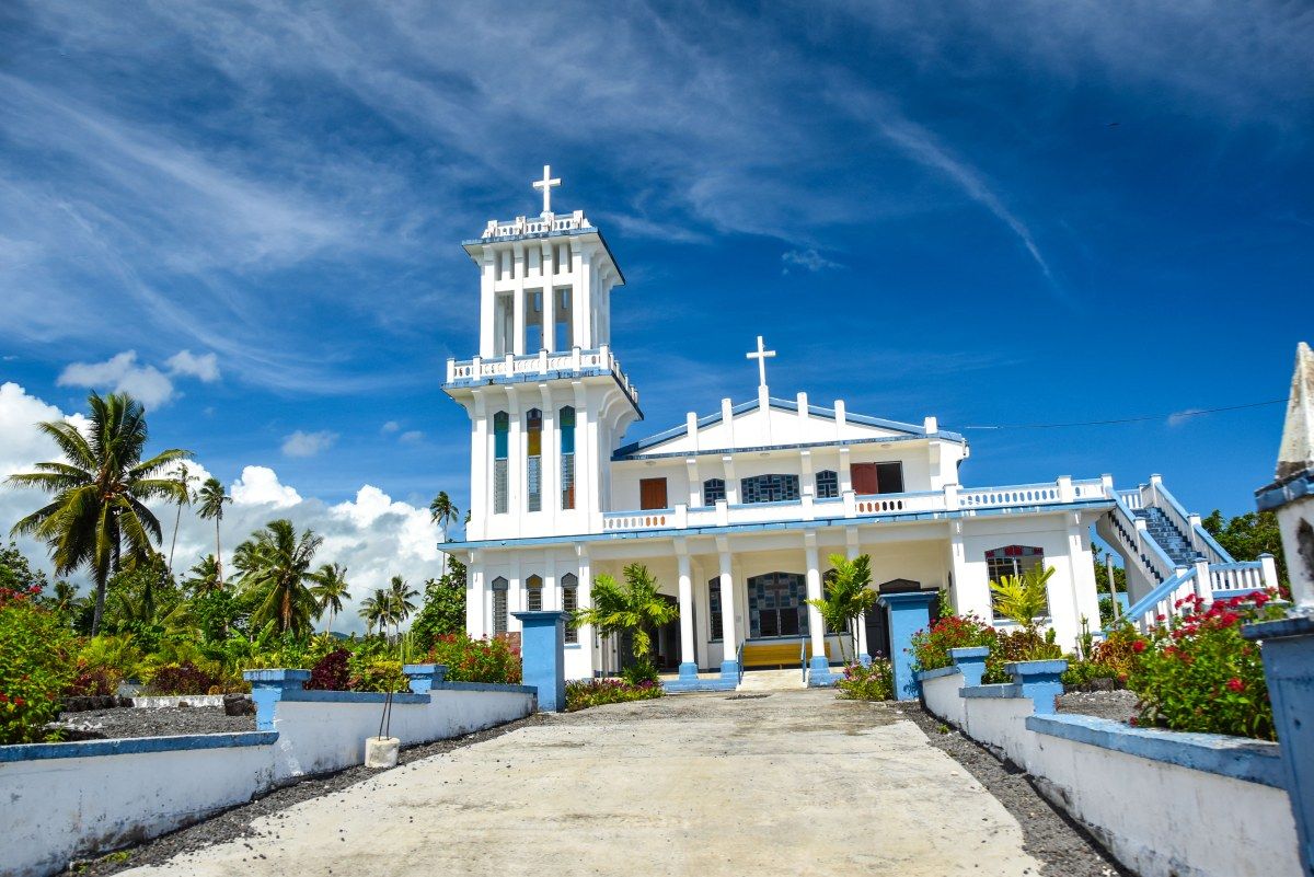 The Guide to Easter in Samoa