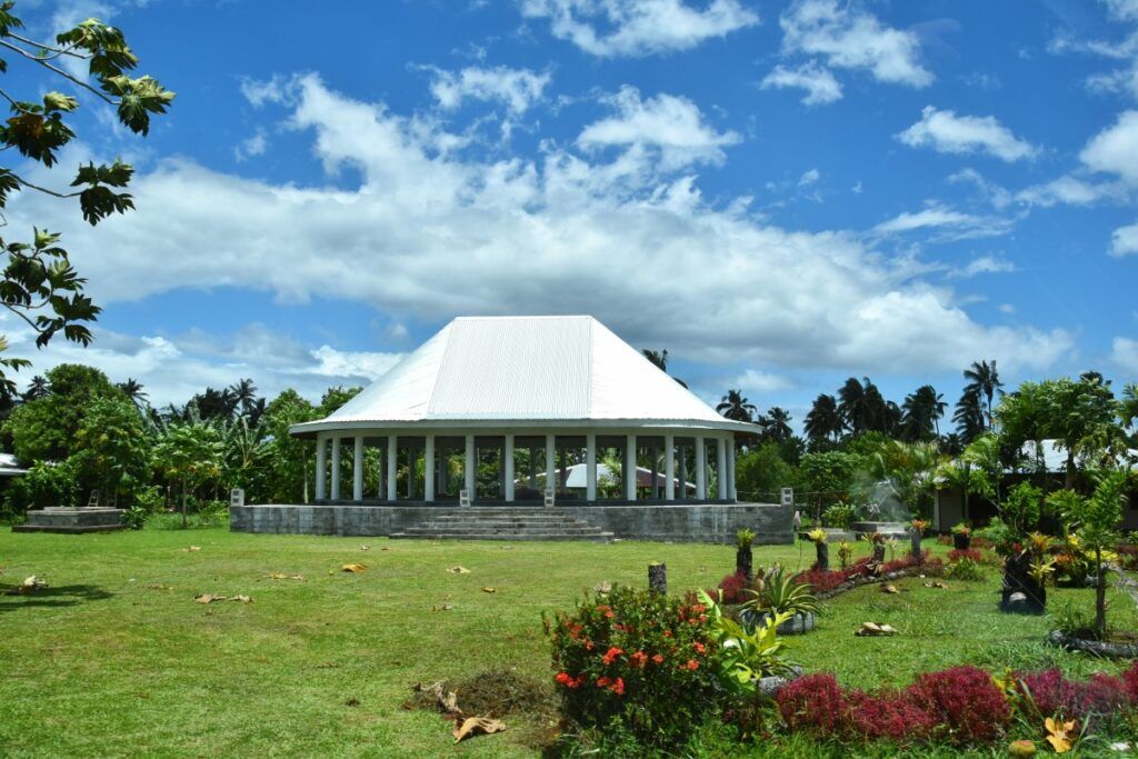 Who are the People of Samoa? Ethnicity, Population & More ????