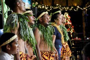 Samoa Christmas Ideas: How to Spend Christmas in Samoa