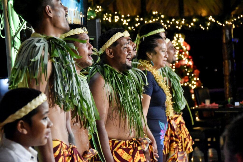 The Top Events & Festivals in Samoa