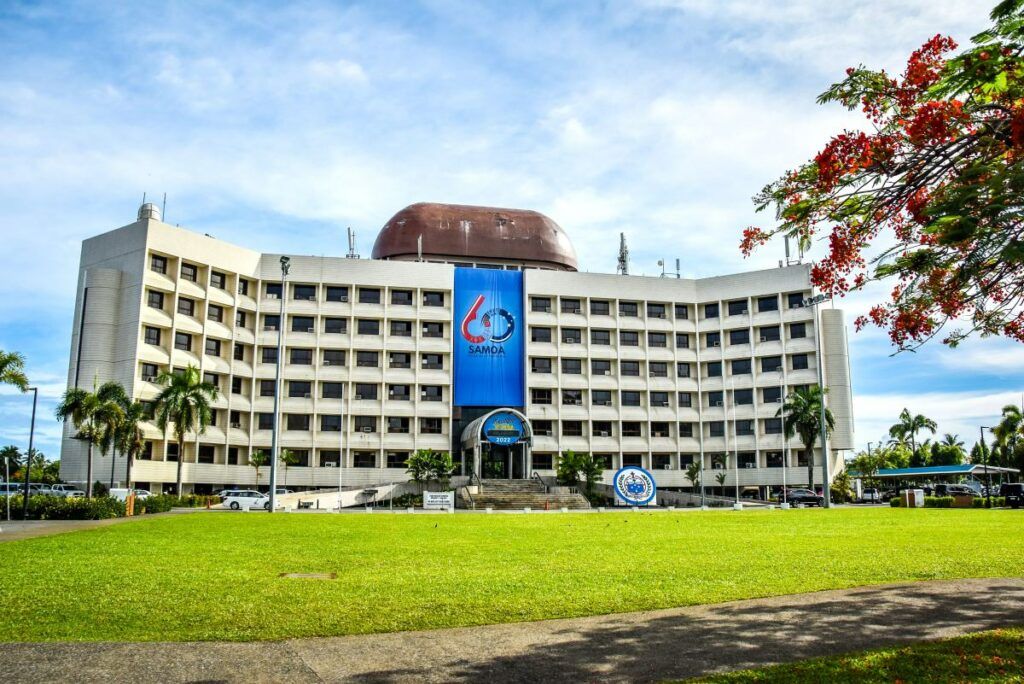 How Long Can You Stay in Samoa on a Visitor Visa?