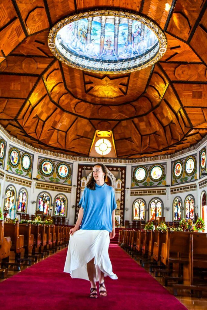 The Guide to the Religions in Samoa