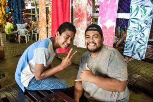 Who are the People of Samoa? Ethnicity, Population & More ????