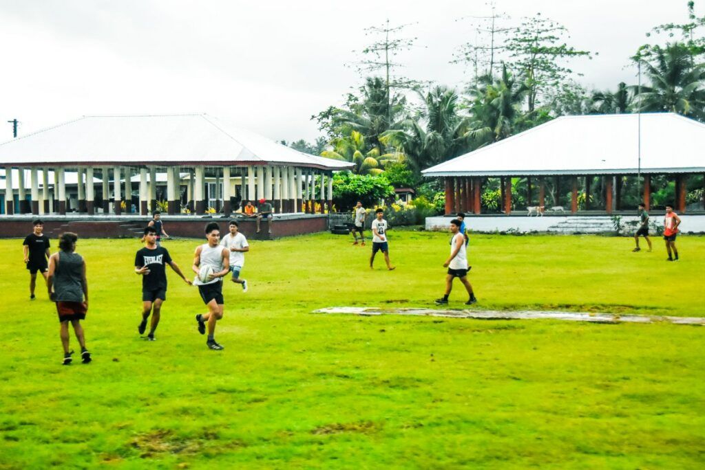 The Top Events & Festivals in Samoa