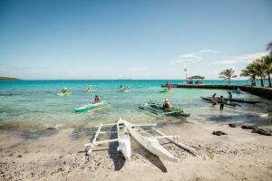 The Top Events & Festivals in Samoa