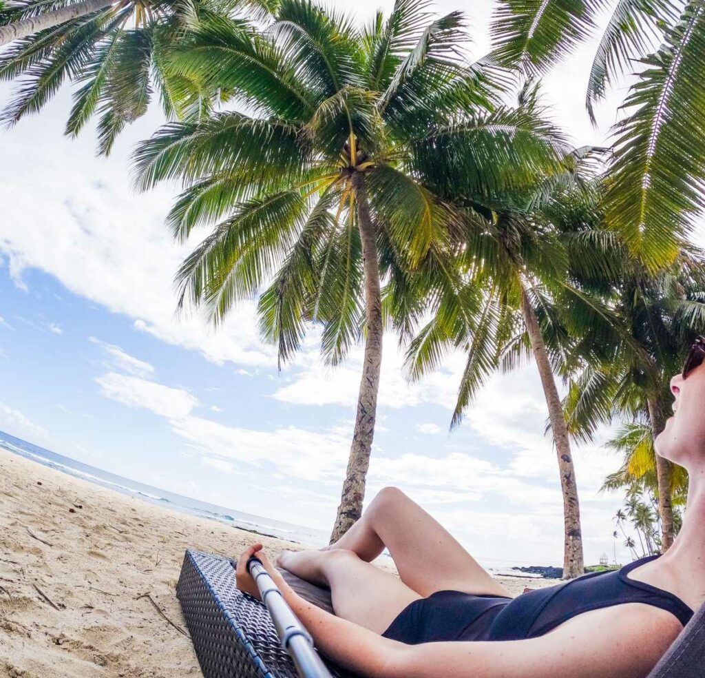 How Long Can You Stay in Samoa on a Visitor Visa?