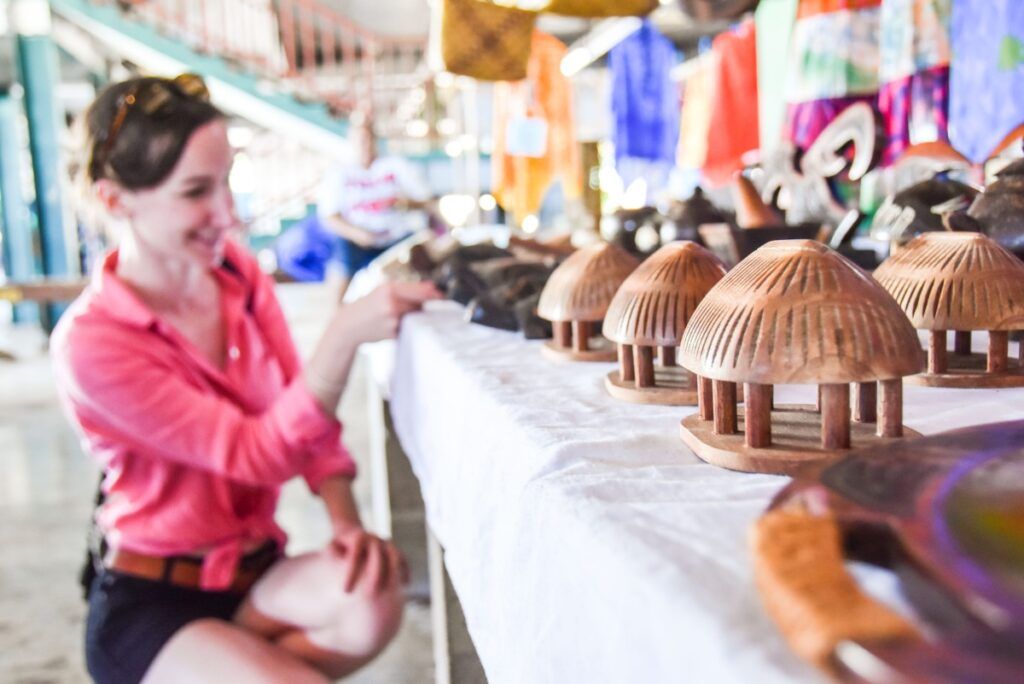 The Top Events & Festivals in Samoa