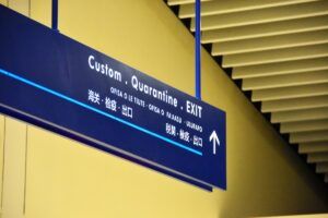 Taking Food to Samoa: What You Need to Know