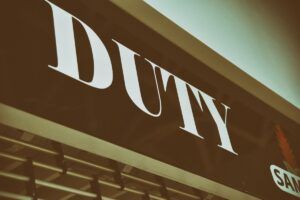 The Duty-Free Allowances for Samoa