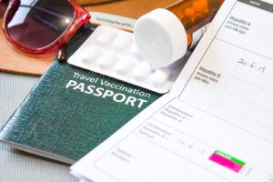 Do You Need Vaccines to Travel to Samoa?