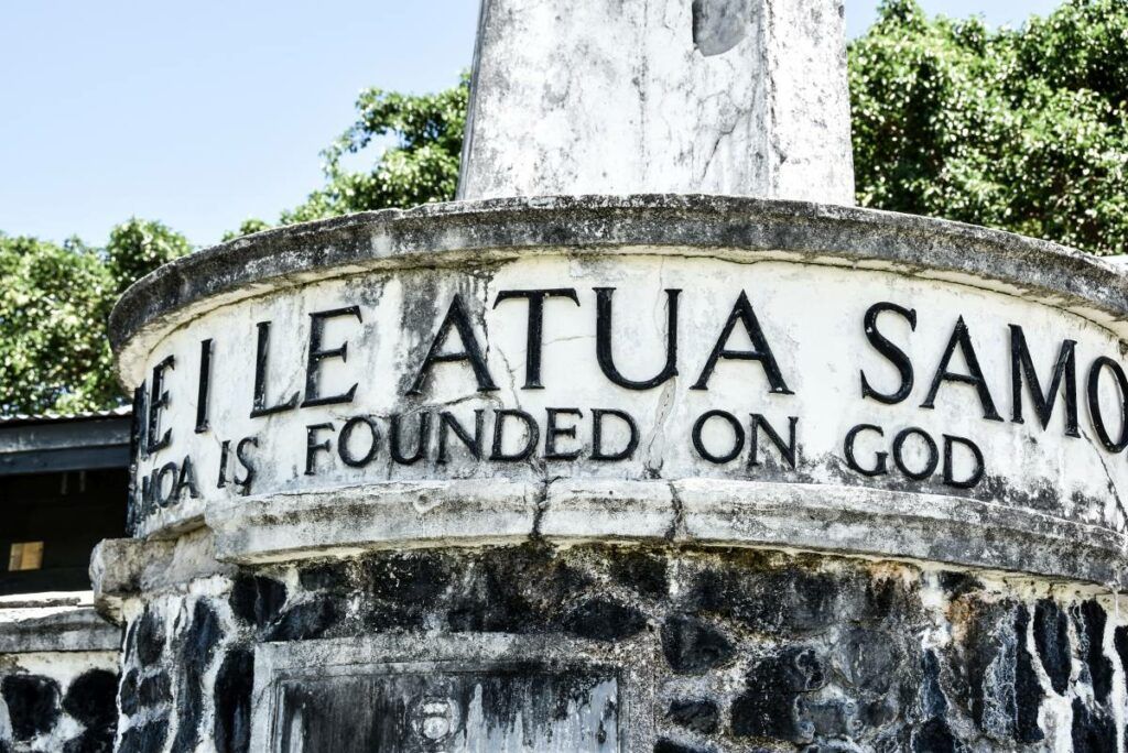 10 Best Historical Sites in Apia