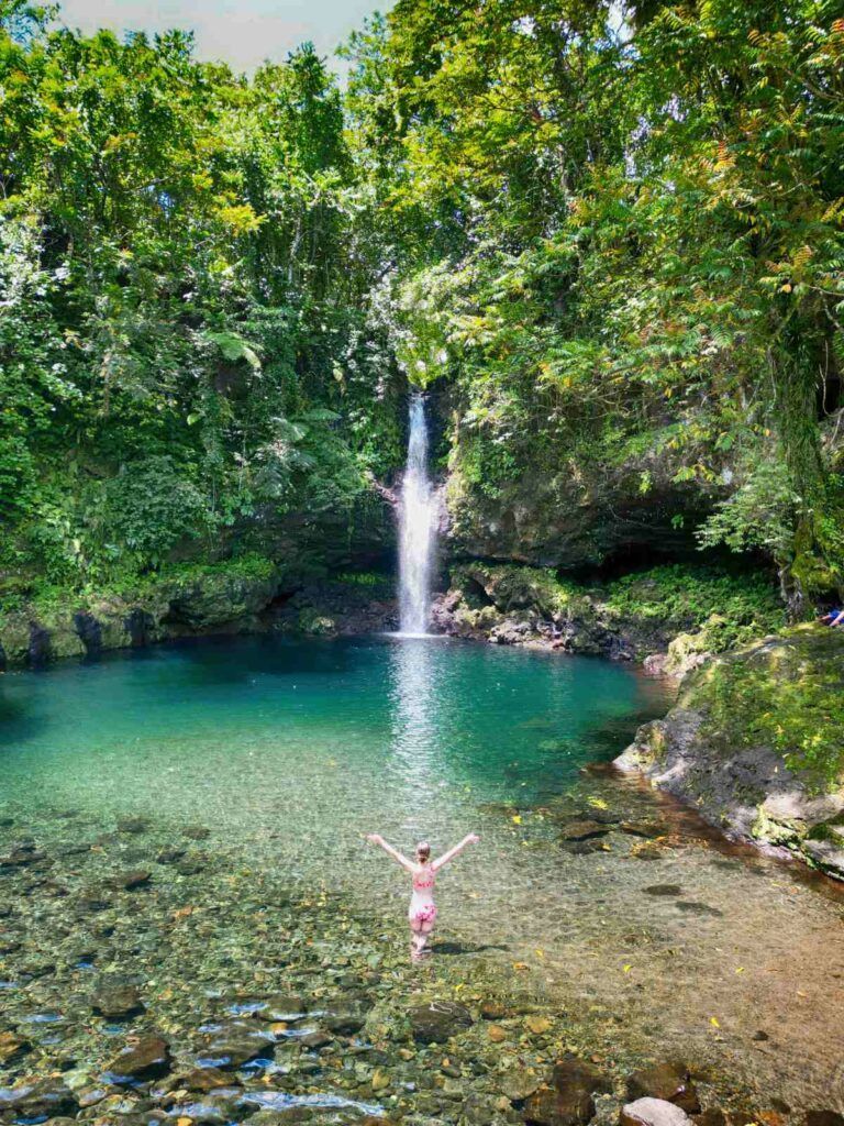 50 BEST Things to Do on Savai'i ☀️ [2023]