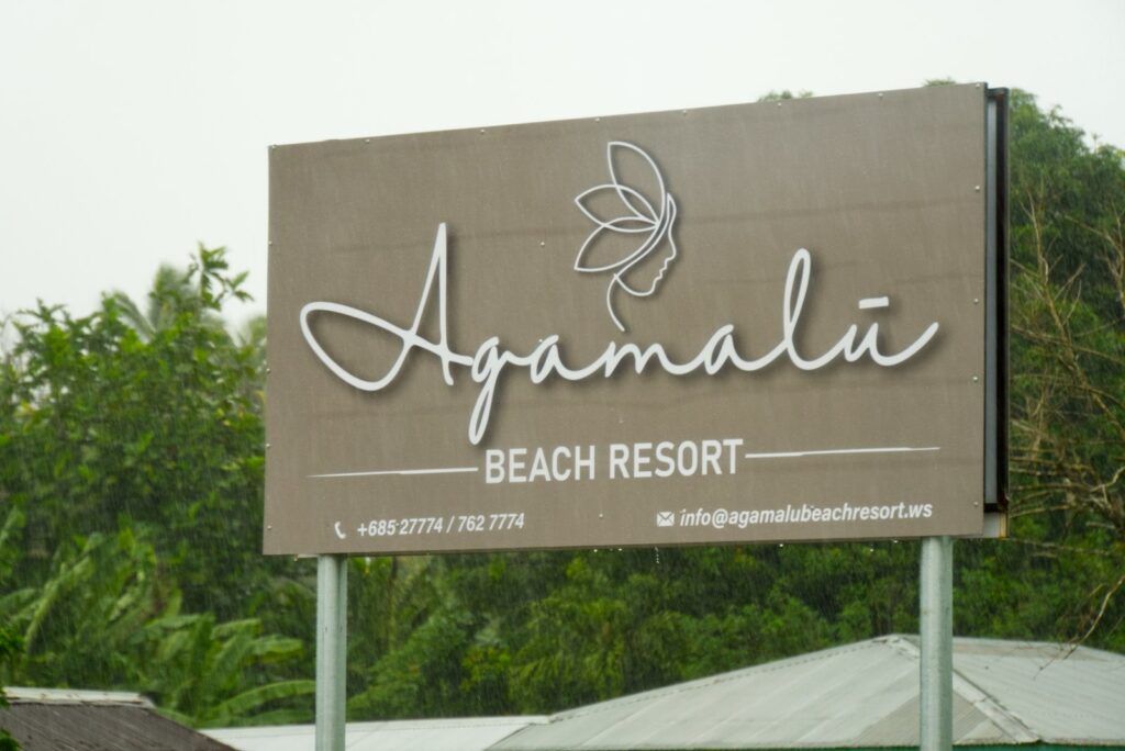 20 Best Family Resorts & Accommodations in Upolu