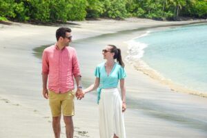 The Wedding, Honeymoon & Romantic Getaway Guide to Upolu 💕