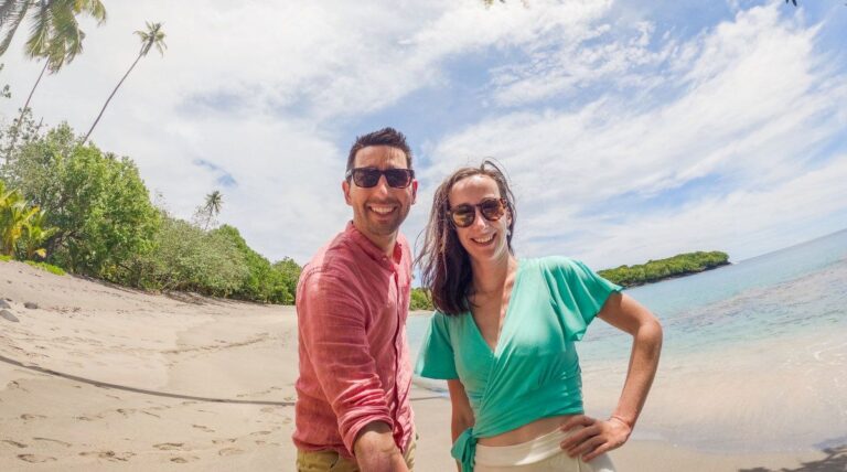 10 Best Beaches on Upolu ⛱️