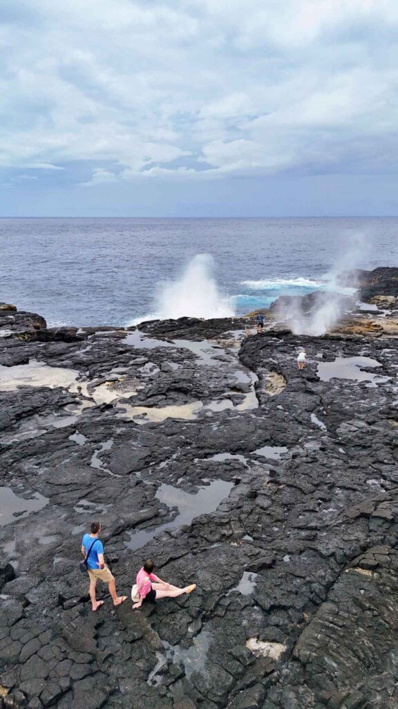 Sightseeing in Savai'i: Top 10 Sights on Savai'i 😍 [2025]