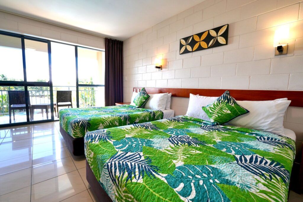 21 Best Family Resorts & Accommodations in Upolu