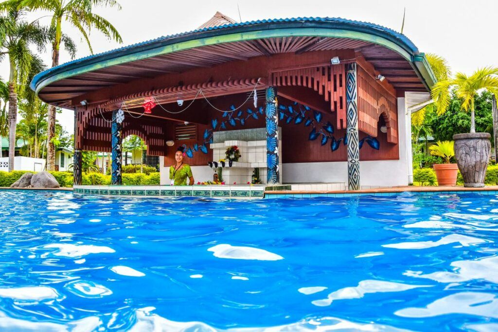 10 BEST Resorts on Savai'i ⛱️ [2023]