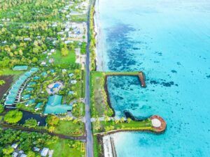 10 BEST Resorts on Savai'i ⛱️ [2023]