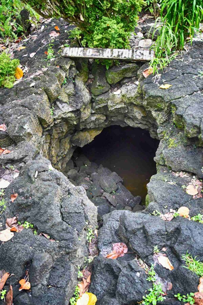 10 Best Historical Sites on Savai'i