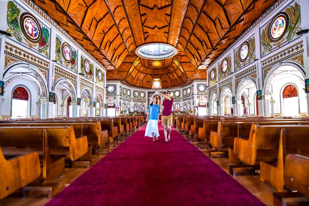 10 Best Historical Sites on Upolu