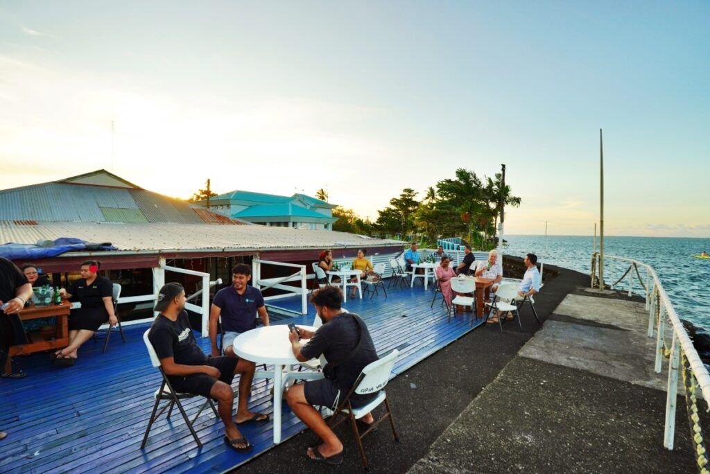 10 Best Bars on Upolu 🍻 [2025]