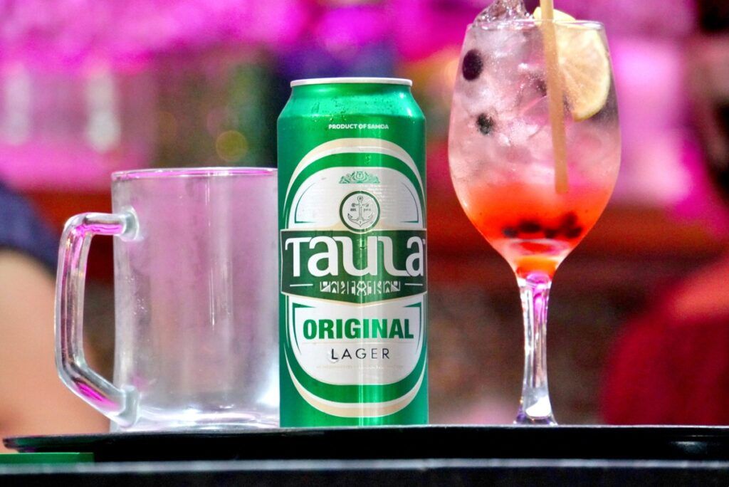 The Guide to Apia & Upolu Nightlife + 5 Things to Do on Upolu at Night 🌟