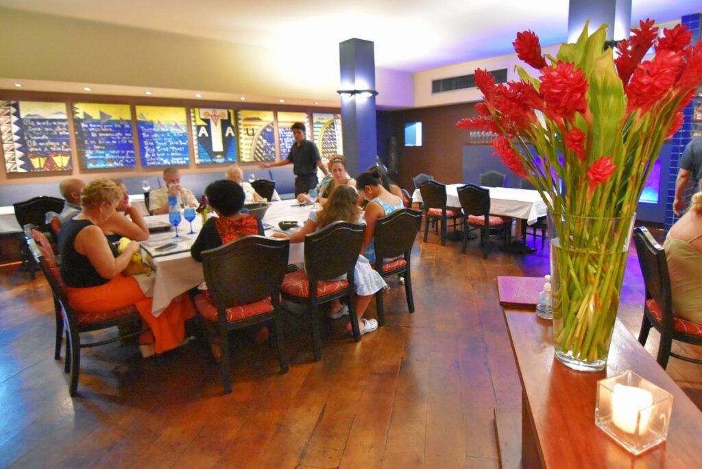 The BEST Places to Eat in Apia: 10 Best Restaurants in Apia 🍽️ [2025]