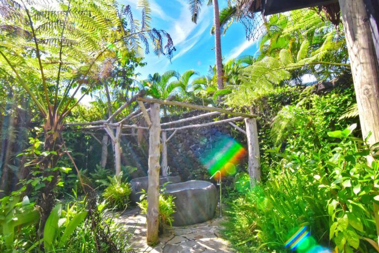 10 Best Luxury Experiences on Upolu