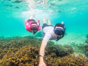 The Best Snorkelling in Savai'i: Top 8 Places to Snorkel