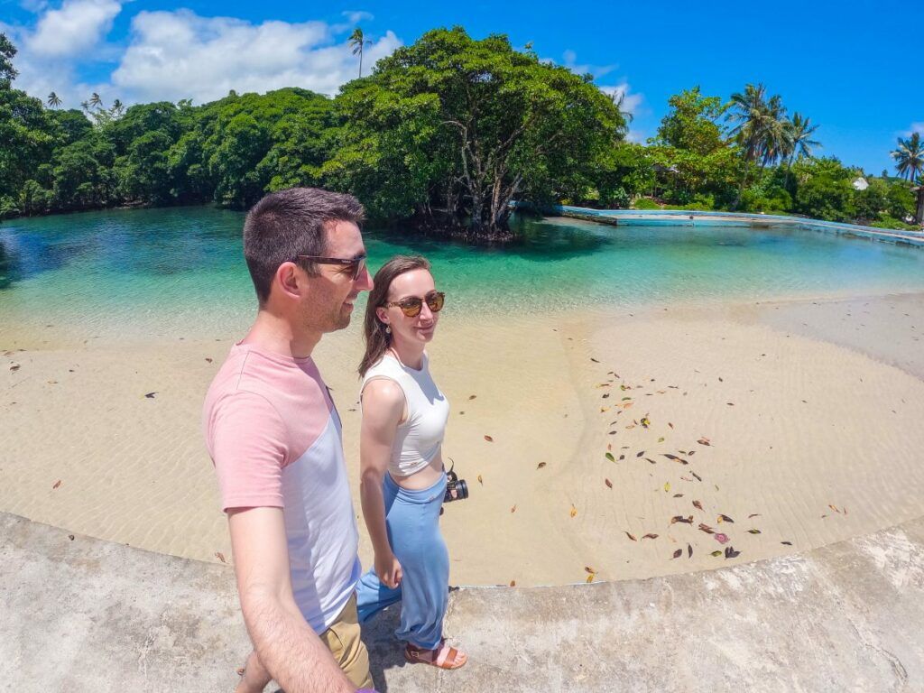 10 Most Romantic Things to Do on Savai'i for Couples ❤️ [2023]