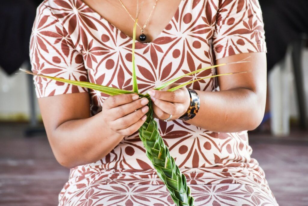 8 Best Cultural Activities on Savai'i