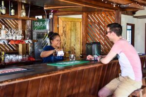 6 Best Bars on Savai'i 🍹