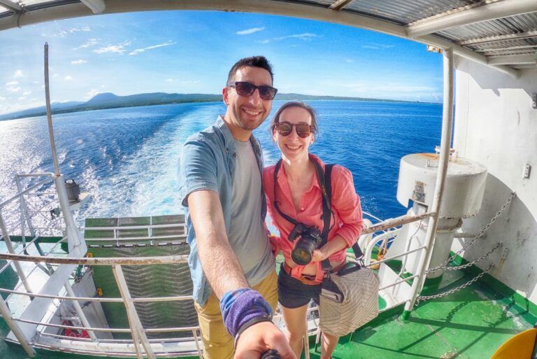 Upolu Transport Guide: 11 Ways to Get to (& Around) Upolu