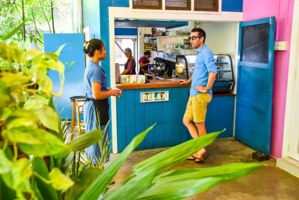 10 BEST Cafes in Apia & Upolu ☕ [2023]